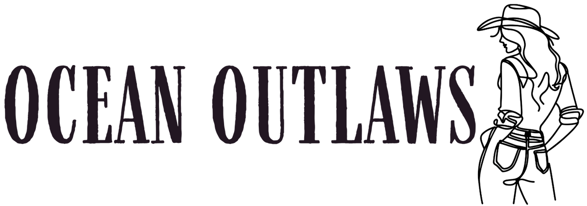 Ocean Outlaws
